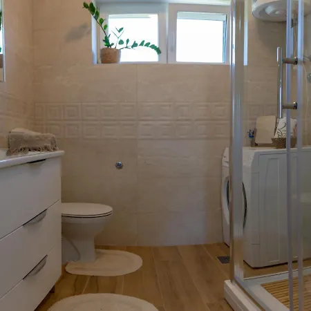 Διαμέρισμα Castella Mediterranean Hideaway