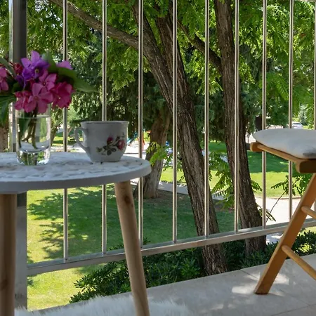 Διαμέρισμα Castella Mediterranean Hideaway *