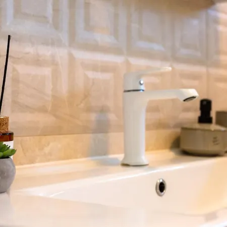 Castella Mediterranean Hideaway