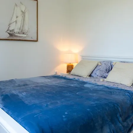 Castella Mediterranean Hideaway Διαμέρισμα *