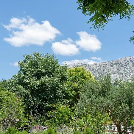 Castella Mediterranean Hideaway * Kaštela
