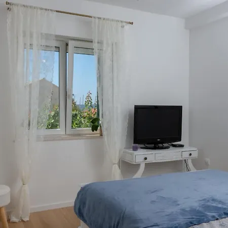 Apartment Castella Mediterranean Hideaway Kastela